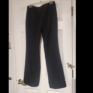 Star City Size 5 Black pants